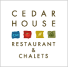 Cedar House Chalets & Restaurant